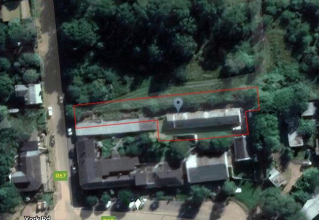 Commercial Property for Sale in Bathurst Eastern Cape